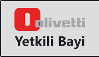 Olivetti Yetkili Bayi
